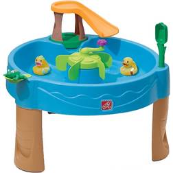 Step2 Duck Pond Water Table