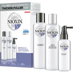 Nioxin System 5 Loyalty Kit