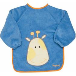 Playshoes Long sleeve Bib