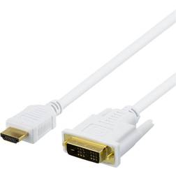 HDMI-DVI 7m