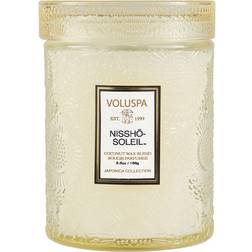 Voluspa Nissho Soleil Small Scented Candle 156g