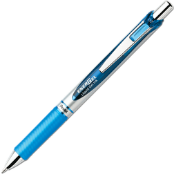 Pentel Energel BL77 Blue Gel Pen