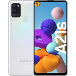 Samsung Galaxy A21S 3GB RAM 32GB