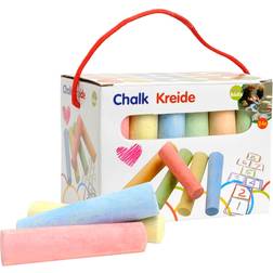 Chalk Kreide 10cm 24pcs