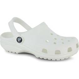 Crocs Kid's Classic - White