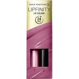 Max Factor Lipfinity Lip Colour #040 Vivacious