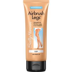 Sally Hansen Airbrush Legs Lotion Light 118ml