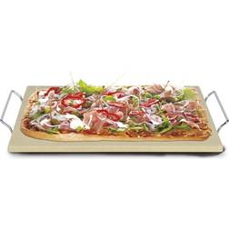 Modern House Pizza Angels Pizzastein 40 cm