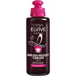 L'Oréal Paris Elvive Full Resist Fragile Hair Brush Resist Cream 6.8fl oz