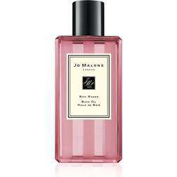 Jo Malone Red Roses Bath Oil 8.5fl oz