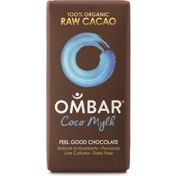 Ombar Coco Mylk 35g