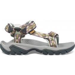 Teva Terra Fi 5 Universal W - Canyon Calliste Green