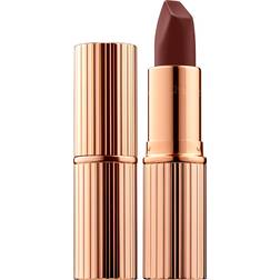 Charlotte Tilbury Matte Revolution Lipstick Birkin Brown