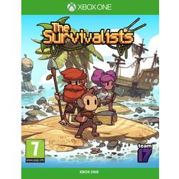 The Survivalists (XOne)