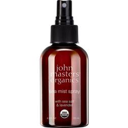 John Masters Organics Sea Mist Spray with Sea Salt & Lavender 4.2fl oz