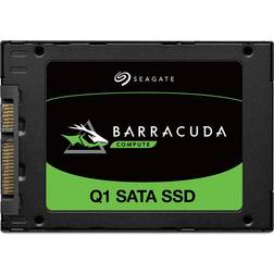 Seagate BarraCuda Q1 ZA480CV1A001 480GB