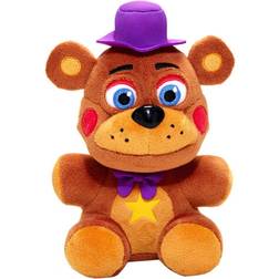 Funko Five Nights at Freddy's Rockstar Freddy Plush