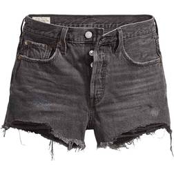 Levi's 501 Original Shorts - Eat Your Words