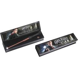 The Noble Collection Harry Potter Magic Wand with Luminous Tip