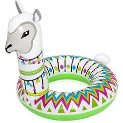 Bestway Alpaca Swim Ring