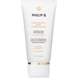 Philip B Lightweight Deep Conditioner 2fl oz