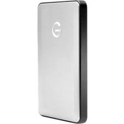 G-Technology G-Drive Mobile V2 USB-C 2TB