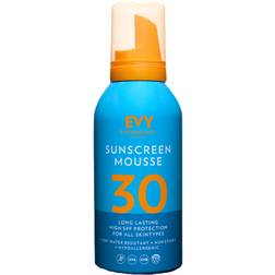 EVY Sunscreen Mousse High SPF30 100ml