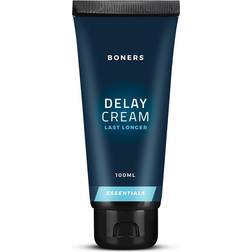 Boners Delay Cream 100ml