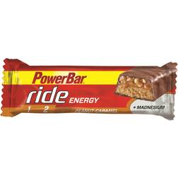 PowerBar Ride Energy Peanut Caramel 55g 1 st