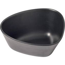 Lind DNA Curve Serving Bowl