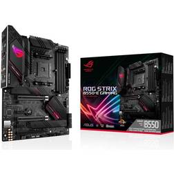 ASUS ROG Strix B550-E Gaming