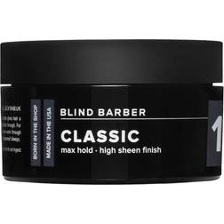 Blind Barber 101 Proof Classic Pomade 2.4fl oz