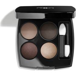 Chanel Les 4 Ombres #322 Blurry Grey