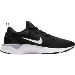 Nike Odyssey React W - Black/Wolf Grey/Dark Grey/White