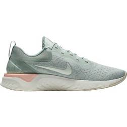 Nike Odyssey React W - Light Silver/Mica Green/Crimson Tint/Sail