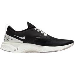 Nike Odyssey React Flyknit 2 M - Nathan Bell Black/Black/Sail