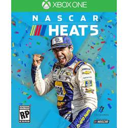 Nascar Heat 5 (XOne)