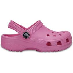 Crocs Kid's Classic - Carnation