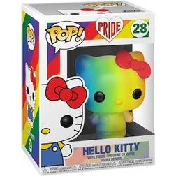 Funko Pop! Animation Sanrio Hello Kitty Rainbow