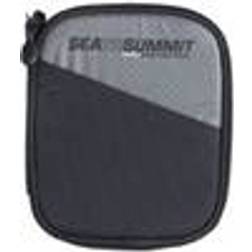 Sea to Summit RFID Small Travel Wallet - Black