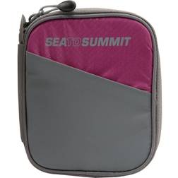 Sea to Summit RFID Small Travel Wallet - Berry