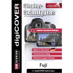 digiCOVER Hybrid Glas Fujifilm X-Pro3
