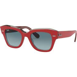 Ray-Ban State Street RB2186 12963M