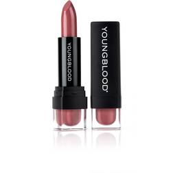 Youngblood Mineral Creme Lipstick Honey Nut