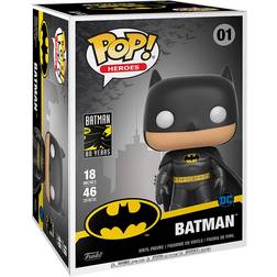 Funko Pop! Heroes DC Comics Batman 18"