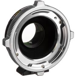 Metabones Speed Booster Ultra ARRI PL to BMPCC4K T CINE Lens Mount Adapter