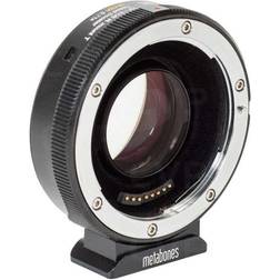 Metabones Speed Booster Ultra Canon EF to RF Mount T Lens Mount Adapterx