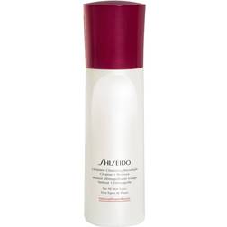 Shiseido Complete Cleansing Microfoam 180ml