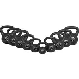 Gorilla Sports GS Kettlebell 3kg