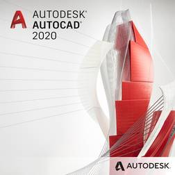 Autodesk Autocad 2020 1 Year Serial number and Product key